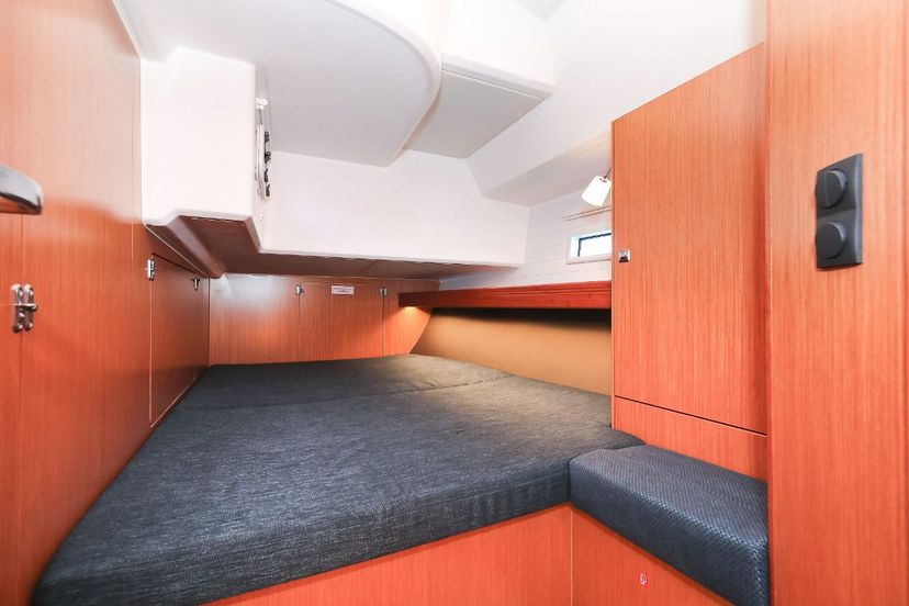 Bavaria Yachtbau 46 Jameson II