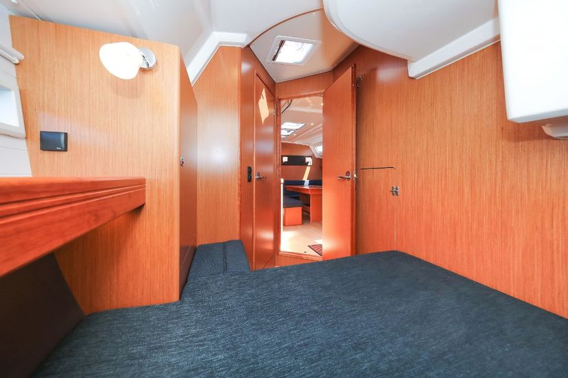 Bavaria Yachtbau 46 Jameson II