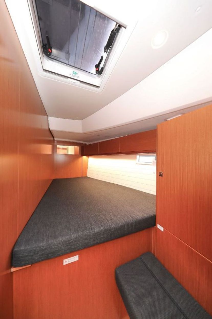 Bavaria Yachtbau 46 Jameson II