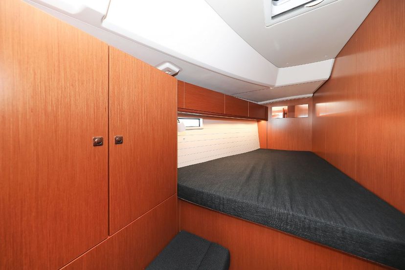 Bavaria Yachtbau 46 Jameson II