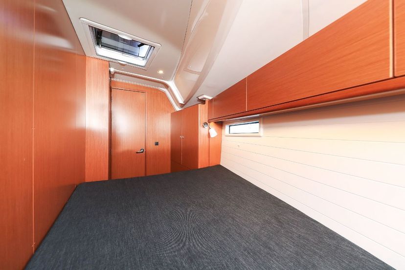 Bavaria Yachtbau 46 Jameson II