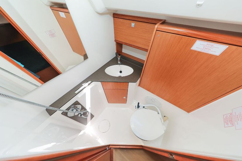 Bavaria Yachtbau 46 Jameson II