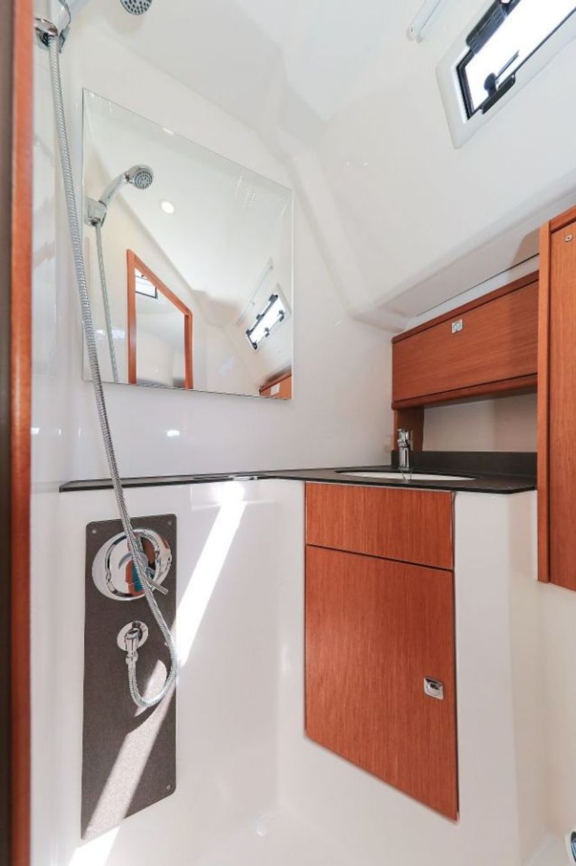 Bavaria Yachtbau 46 Jameson II