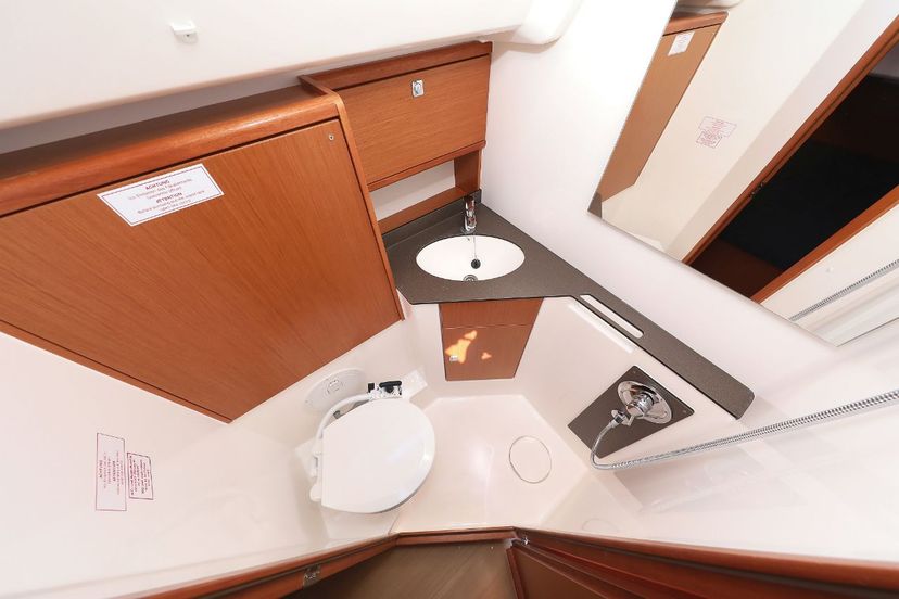 Bavaria Yachtbau 46 Jameson II