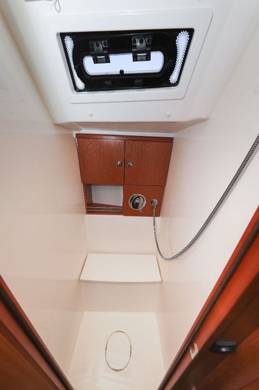 Bavaria Yachtbau 46 Jameson II