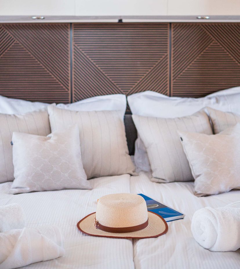 Prestige 48 Dolce far niente