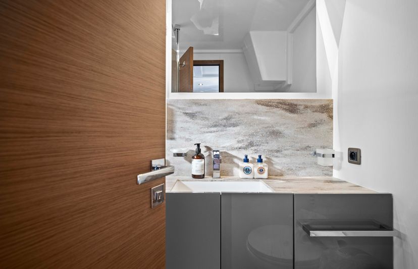Prestige 48 Dolce far niente