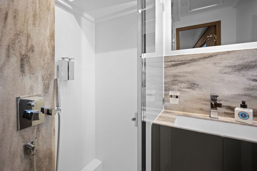 Prestige 48 Dolce far niente