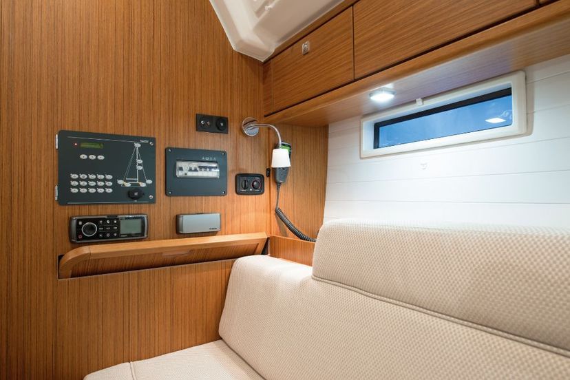 Bavaria Yachtbau 37 Crypto