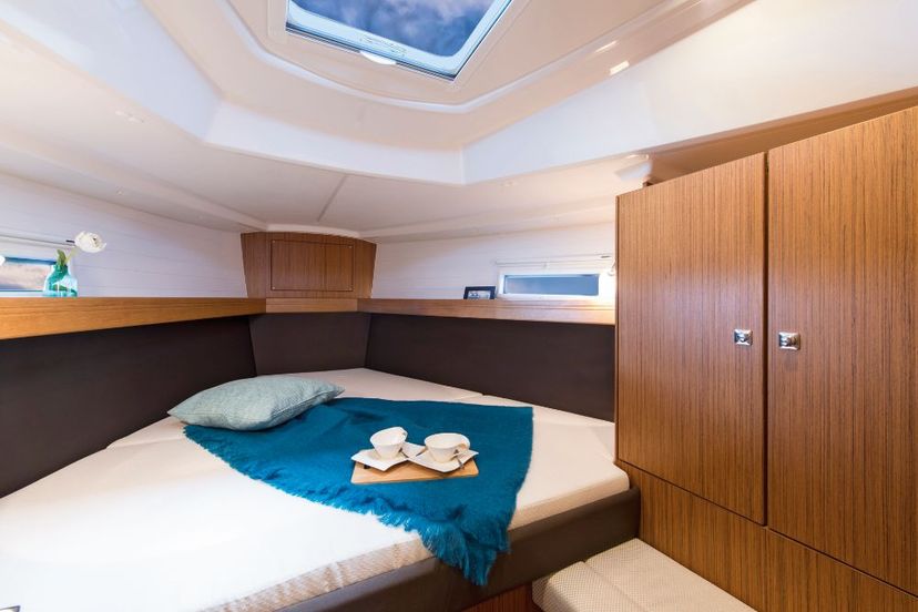 Bavaria Yachtbau 37 Crypto