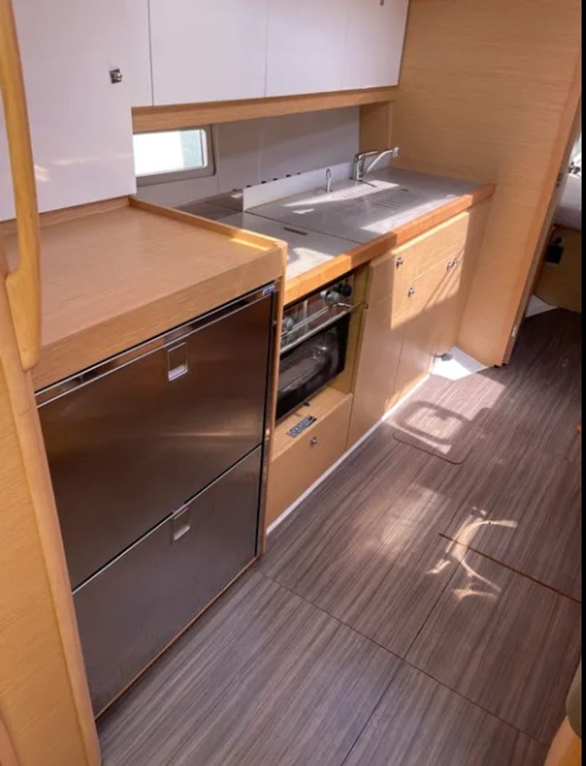 Dufour Yachts 39 Maestro