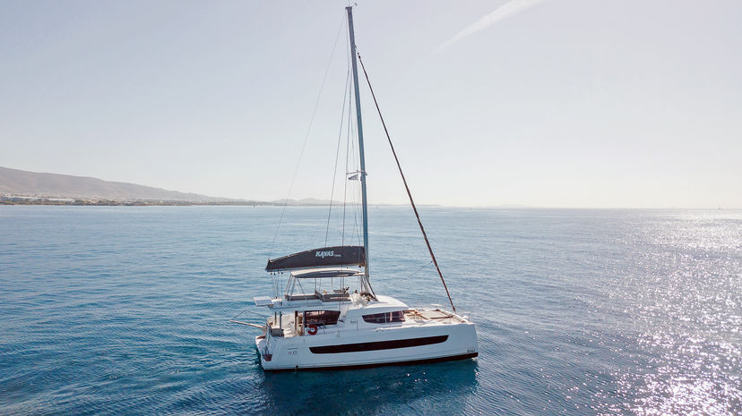 Catana 4.6 Kos 46.Cat7