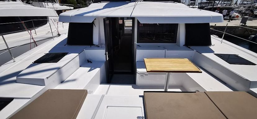 Catana 4.4 Kos 44.2