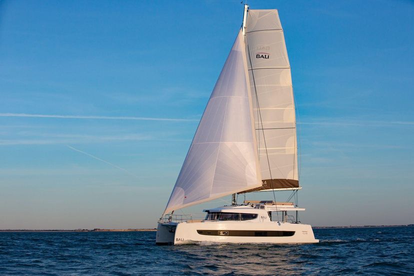 Catana 4.4 Silver Waters