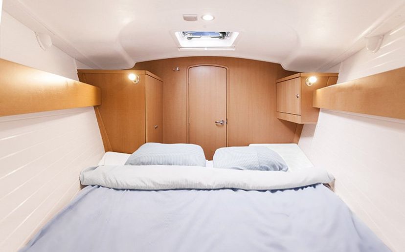 Delphia Yachts 37 Le Soleil