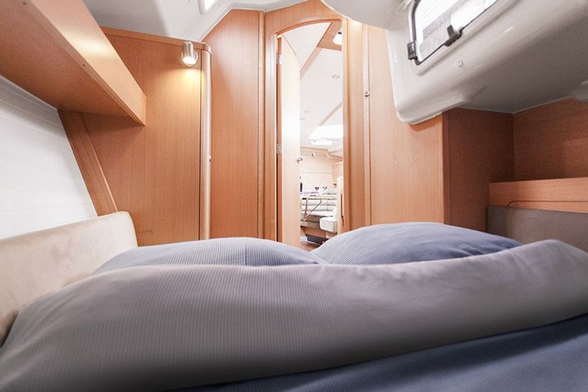 Delphia Yachts 37 Le Soleil