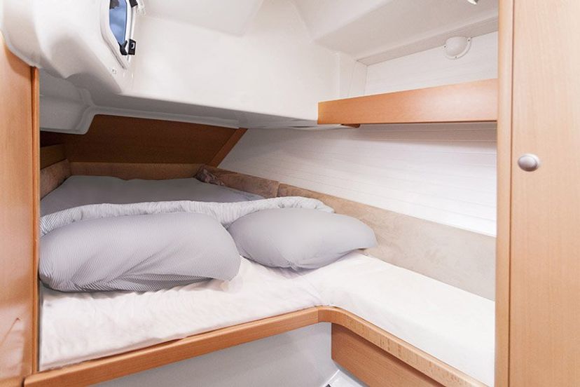 Delphia Yachts 37 Le Soleil