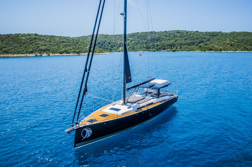 Hanse Yachts 510 Darling - OW