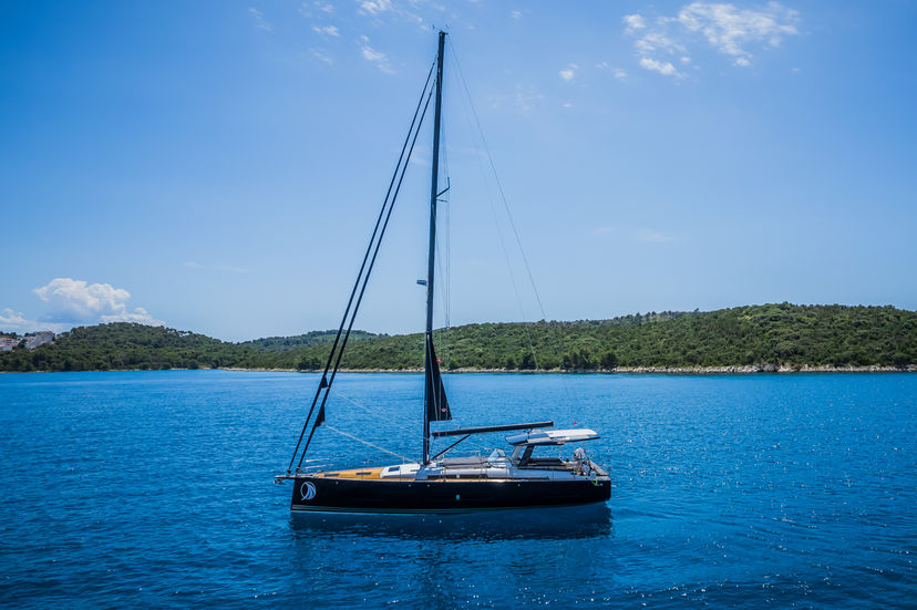 Hanse Yachts 510 Darling - OW