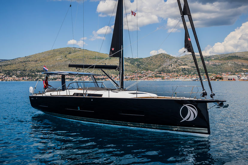 Hanse Yachts 510 Darling - OW