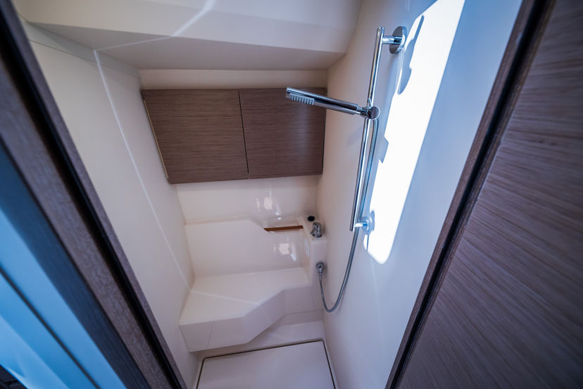 Hanse Yachts 588 Oceanelle