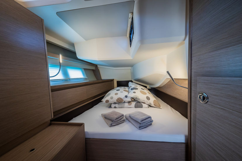 Hanse Yachts 588 Eywa
