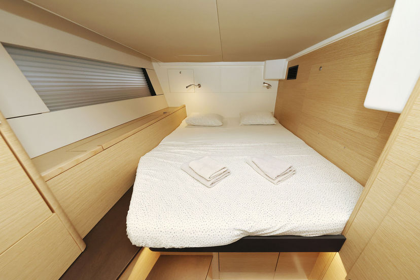 Hanse Yachts 510 Tropea - OW