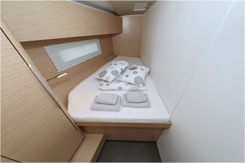 Hanse Yachts 46 Aroha