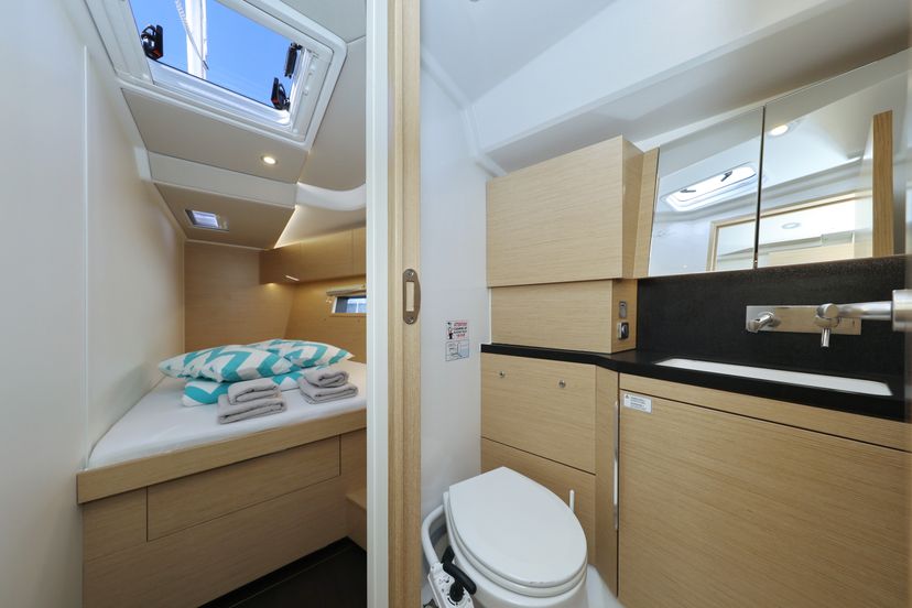 Hanse Yachts 46 Aroha