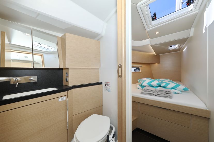 Hanse Yachts 46 Aroha