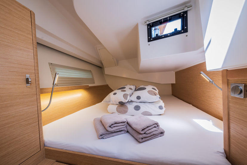Hanse Yachts 410 La Brisa