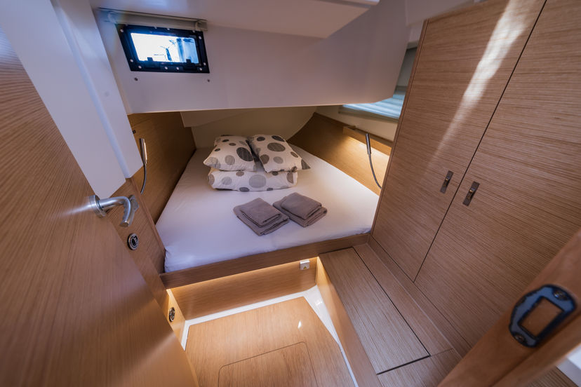 Hanse Yachts 410 La Brisa