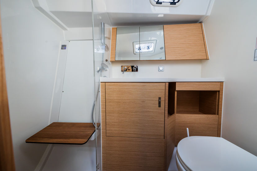 Hanse Yachts 410 La Brisa