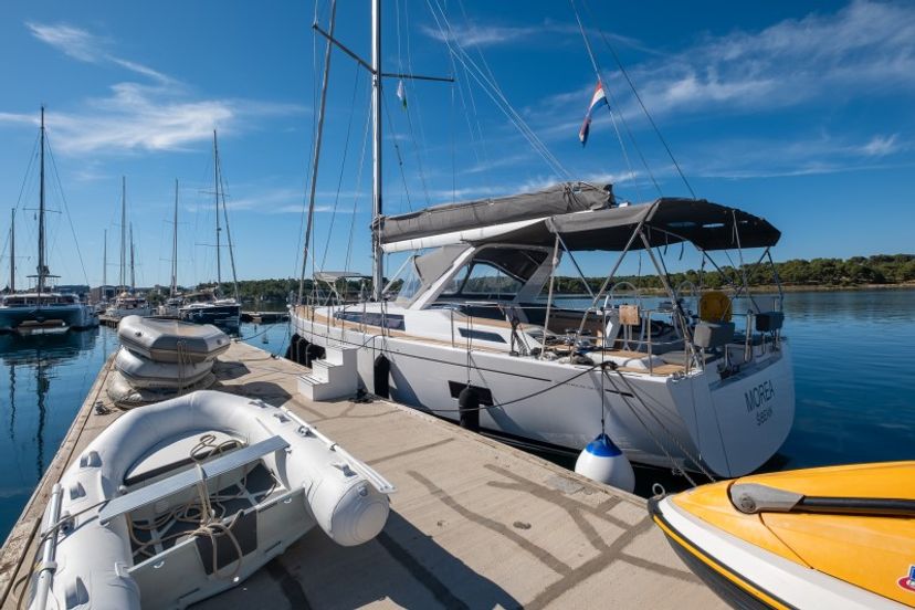 Grand Soleil GRAND Morea