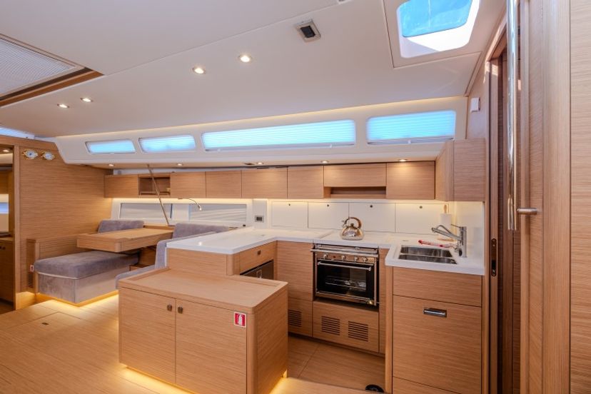 Grand Soleil GRAND Morea