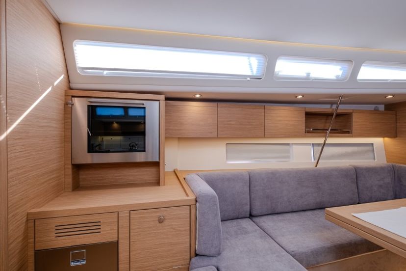 Grand Soleil GRAND Morea