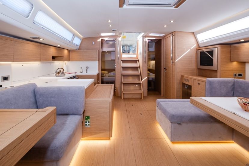 Grand Soleil GRAND Morea