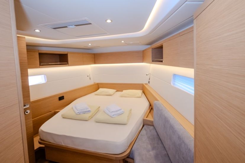 Grand Soleil GRAND Morea