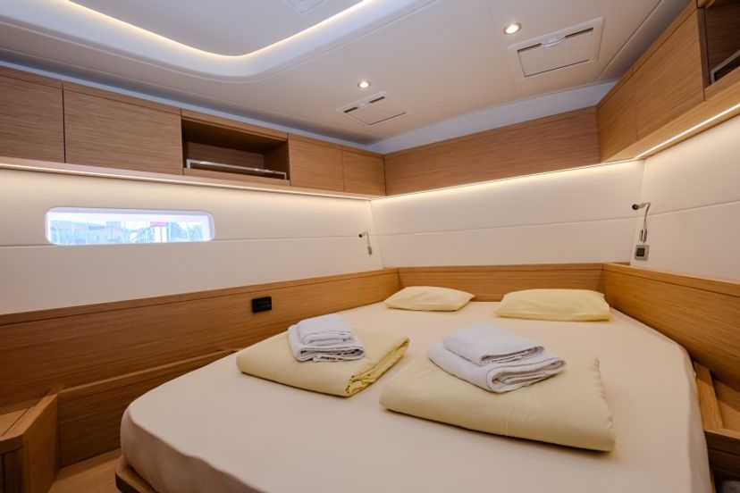 Grand Soleil GRAND Morea