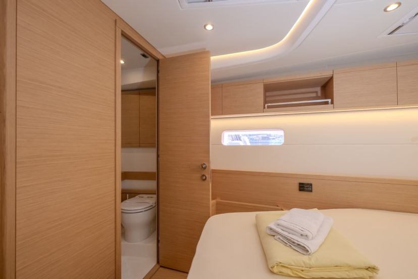 Grand Soleil GRAND Morea