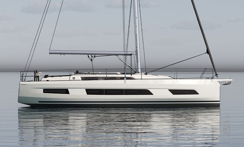 Dufour Yachts 41 Moma
