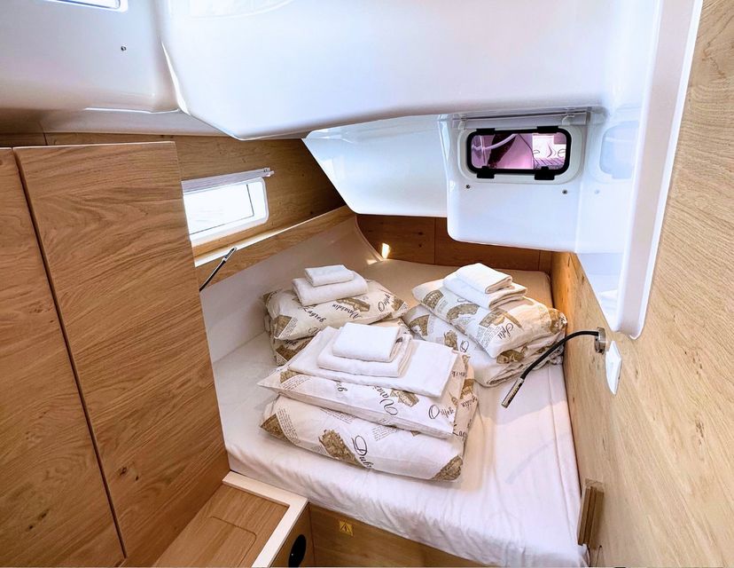 Elan 45 eMotion