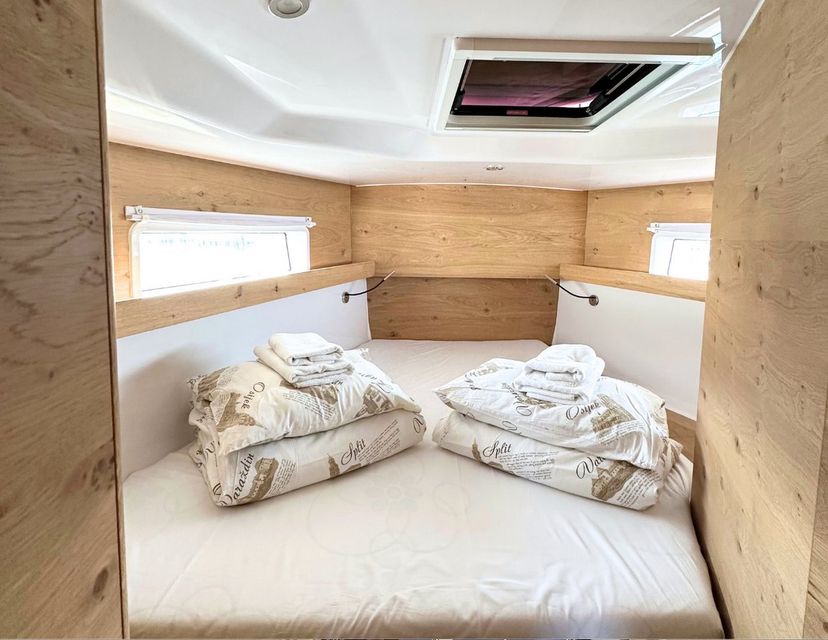 Elan 45 eMotion