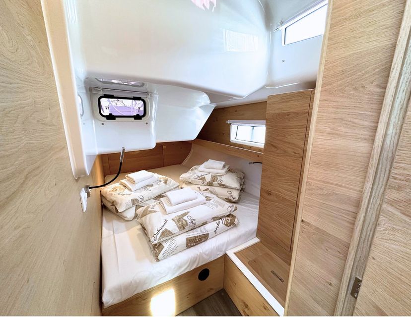 Elan 45 eMotion