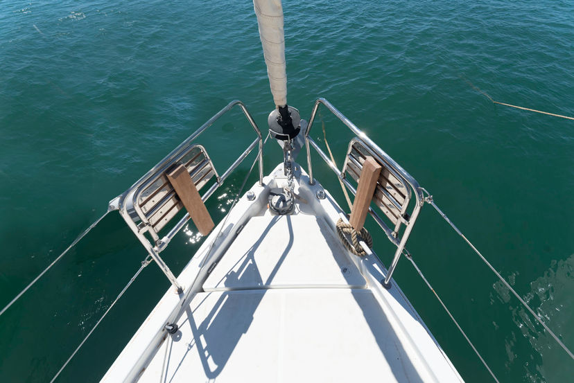 Jeanneau 410 SuElli