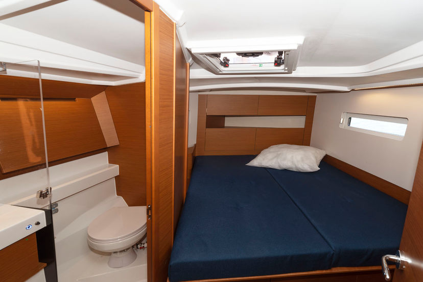 Jeanneau 410 SuElli