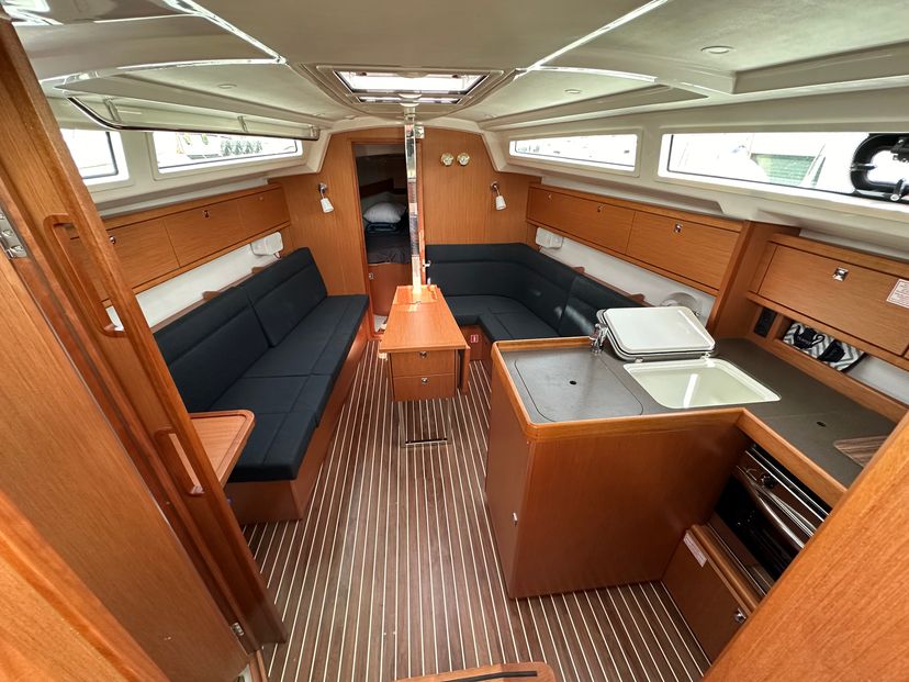 Bavaria Yachtbau 34 Eliza