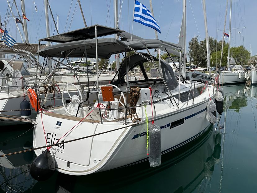 Bavaria Yachtbau 34 Eliza