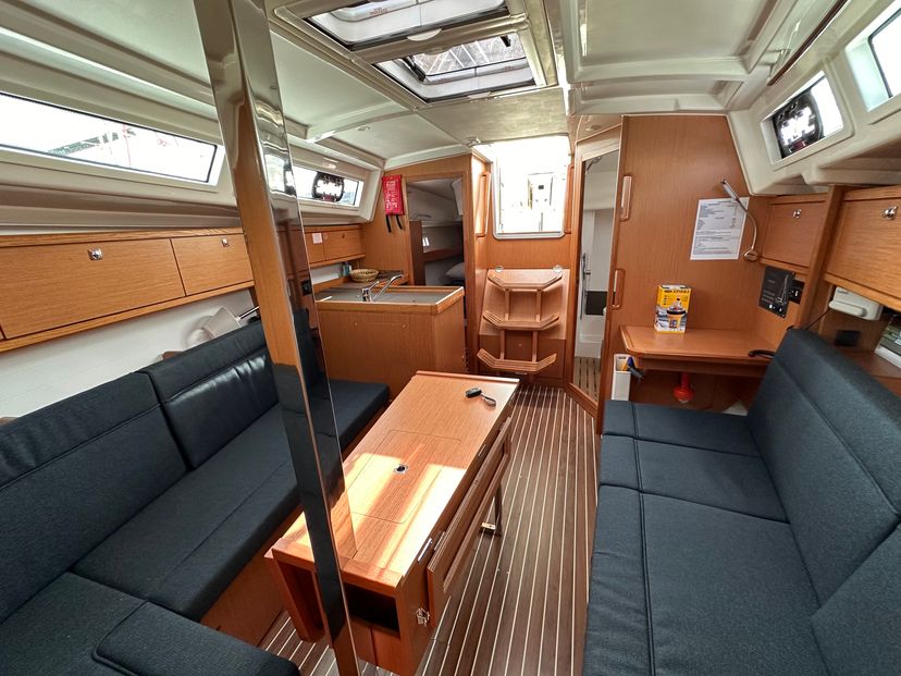 Bavaria Yachtbau 34 Eliza