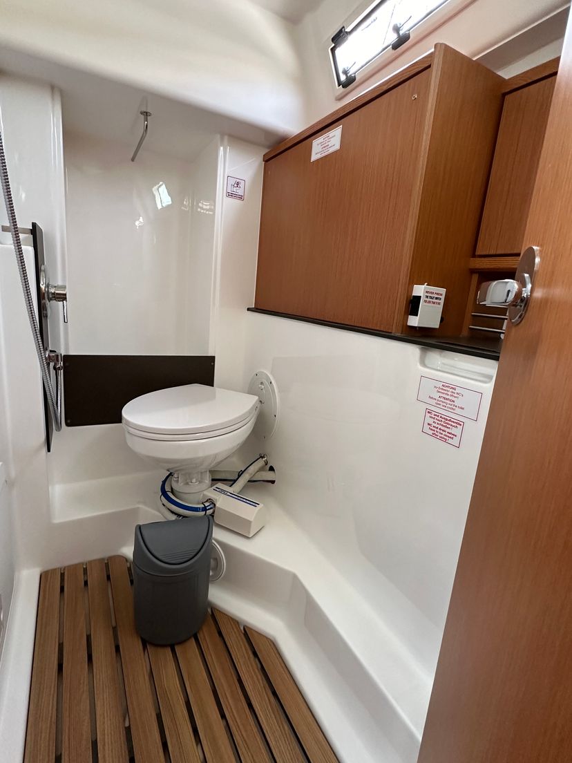 Bavaria Yachtbau 34 Eliza
